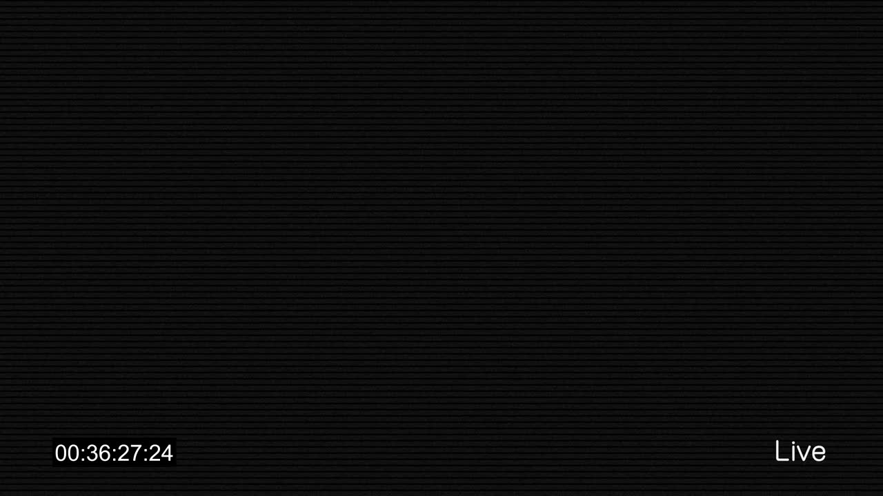 cctv en vivo y código de tiempo