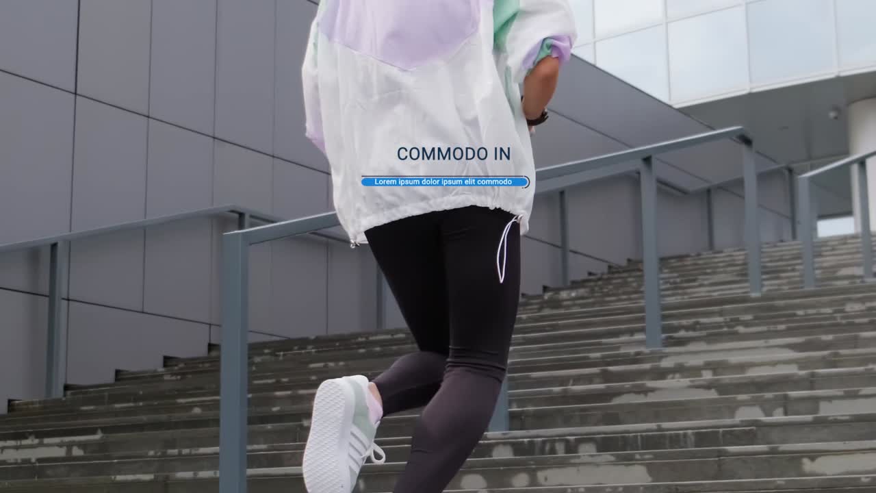 Images of writing, yoga, and running