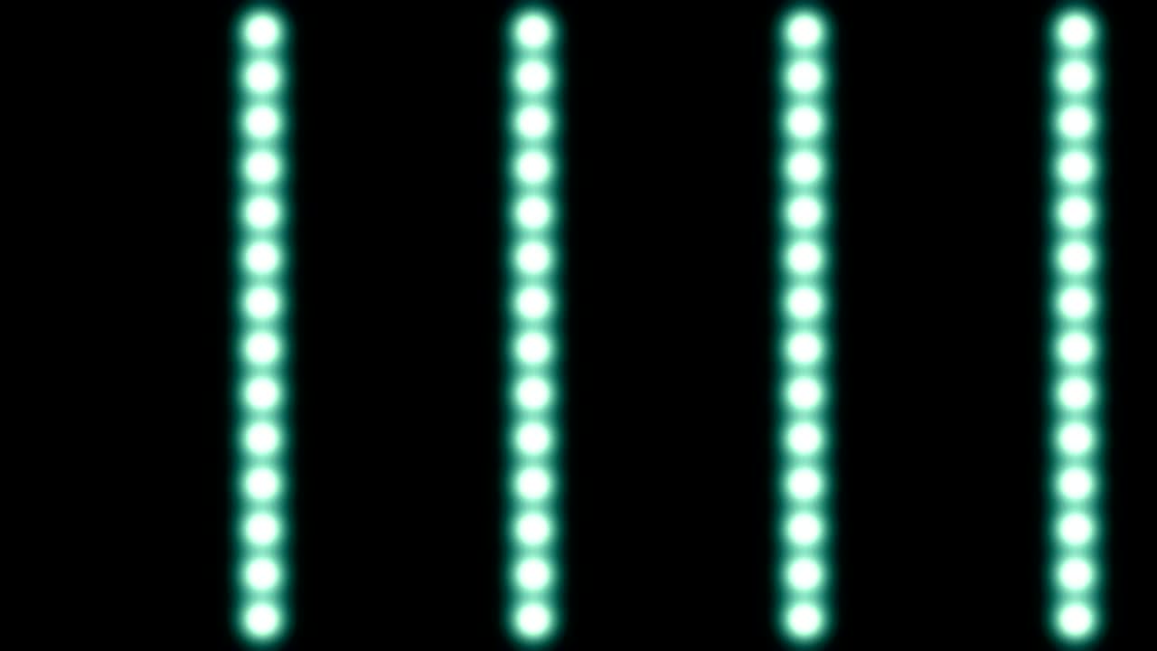 vj evento de luz concierto dirigido vídeos musicales espectáculo fiesta baile bucle de neón