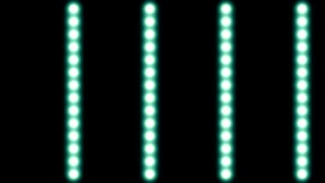vj evento de luz concierto dirigido vídeos musicales espectáculo fiesta baile bucle de neón