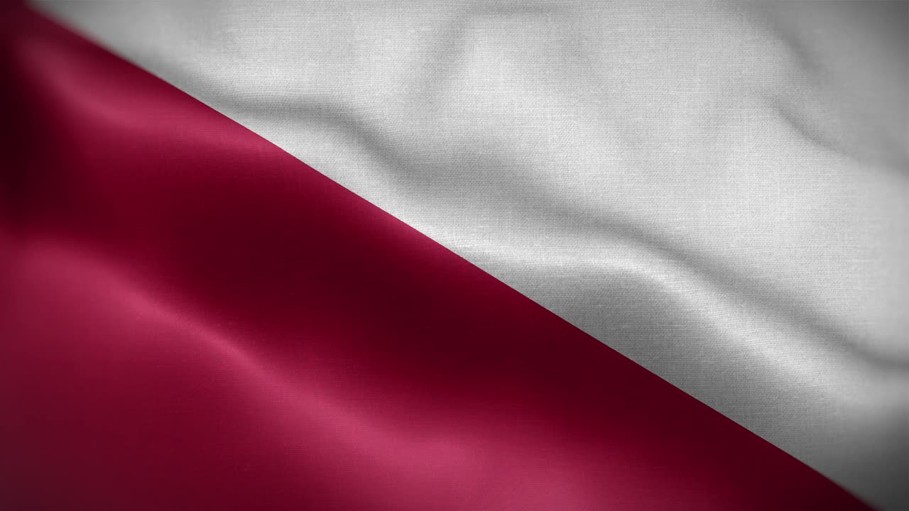 네덜란드 발 루프 배경 4k