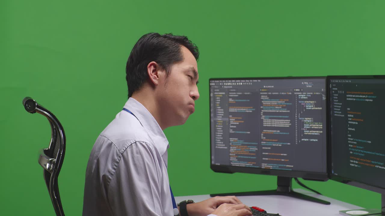 스트레스 프로그래머