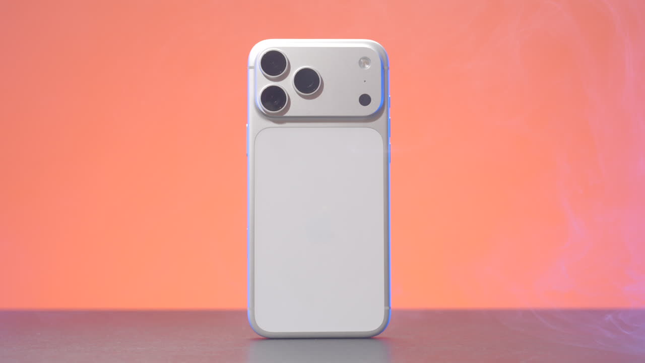 Image of a Smartphone