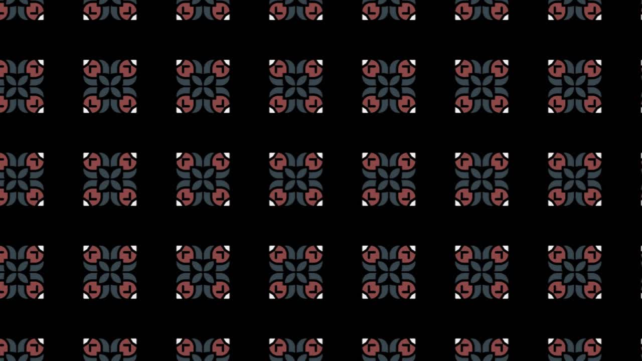 resumen, animación de fondo, desplazamiento a la derecha, negro y verde, naranja