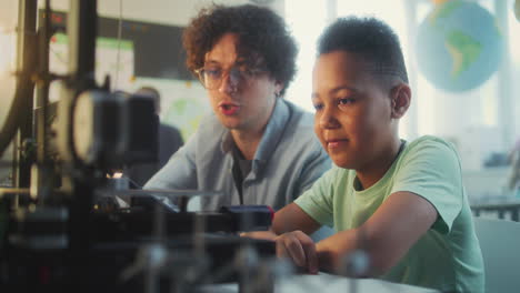 3d printing class