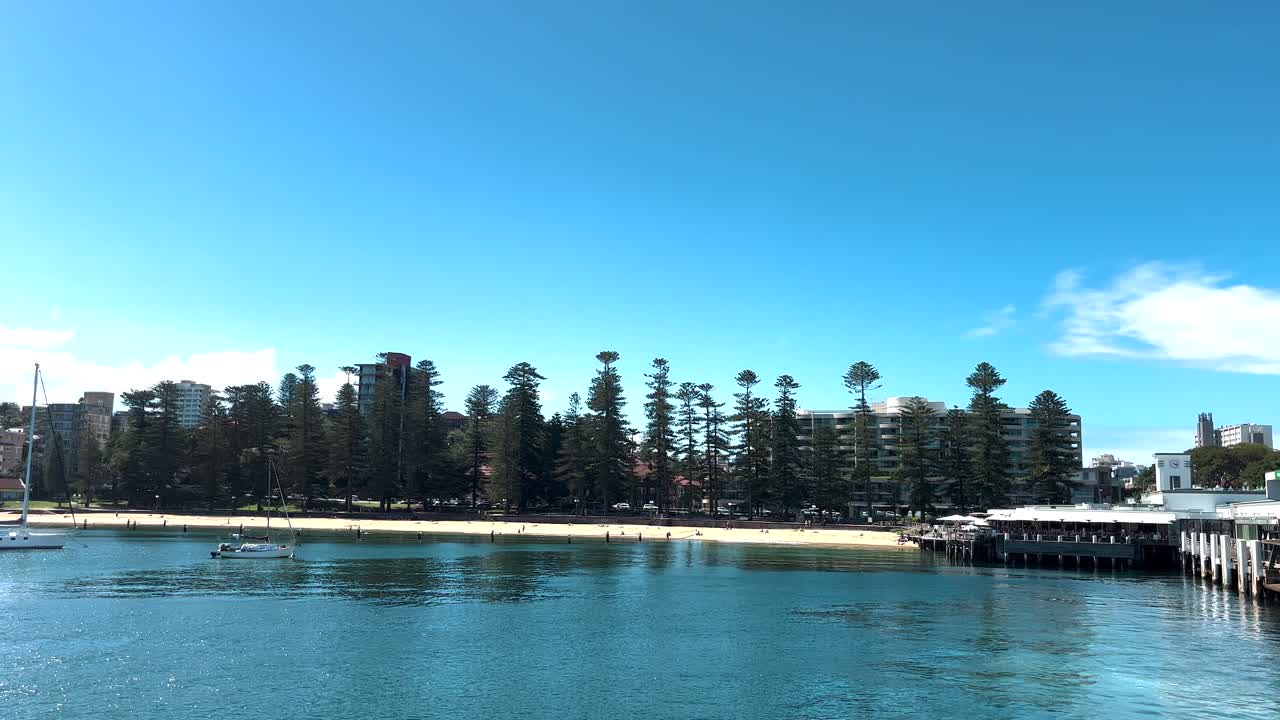 A city nestled alongside a winding river, offering breathtaking views of the urban landscape juxtaposed with the natural beauty of the waterway