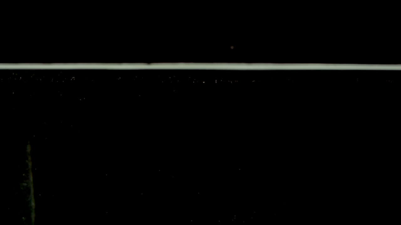 fresa a cámara lenta 01