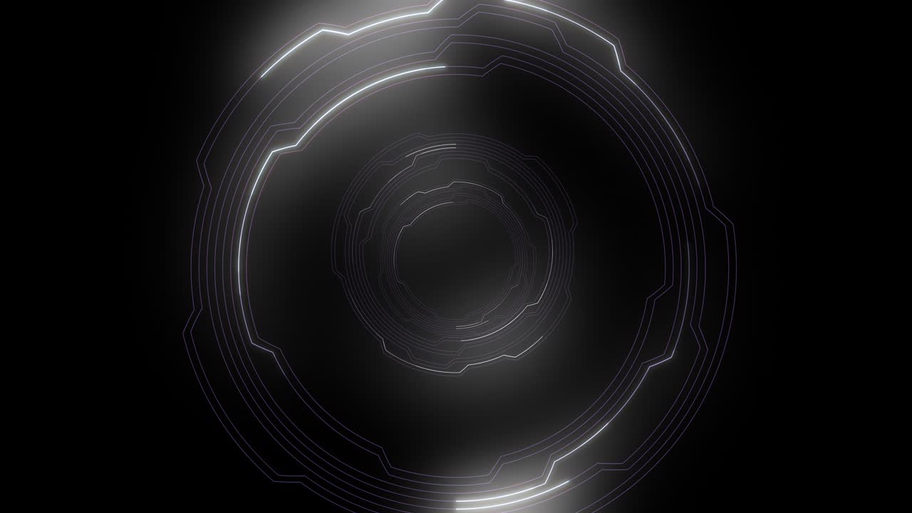 antecedentes de tecnología de comunicaciones de redes de túneles de circuitos digitales