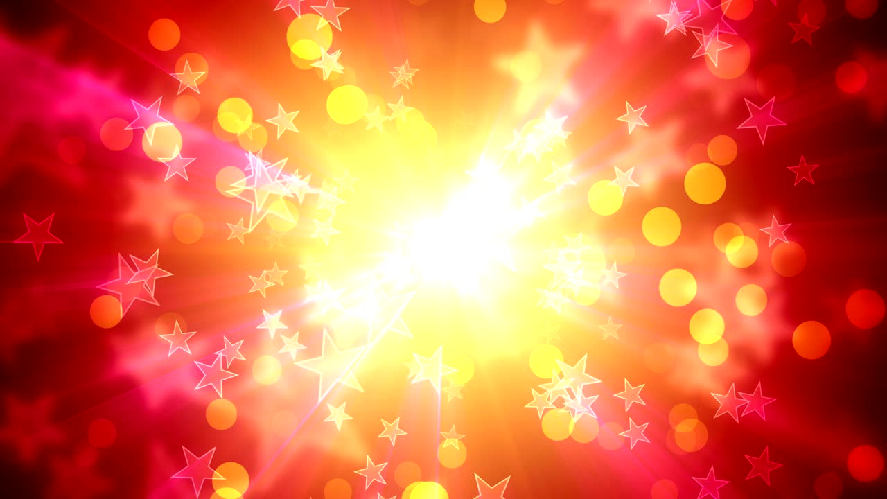 반이는 휴일 별들