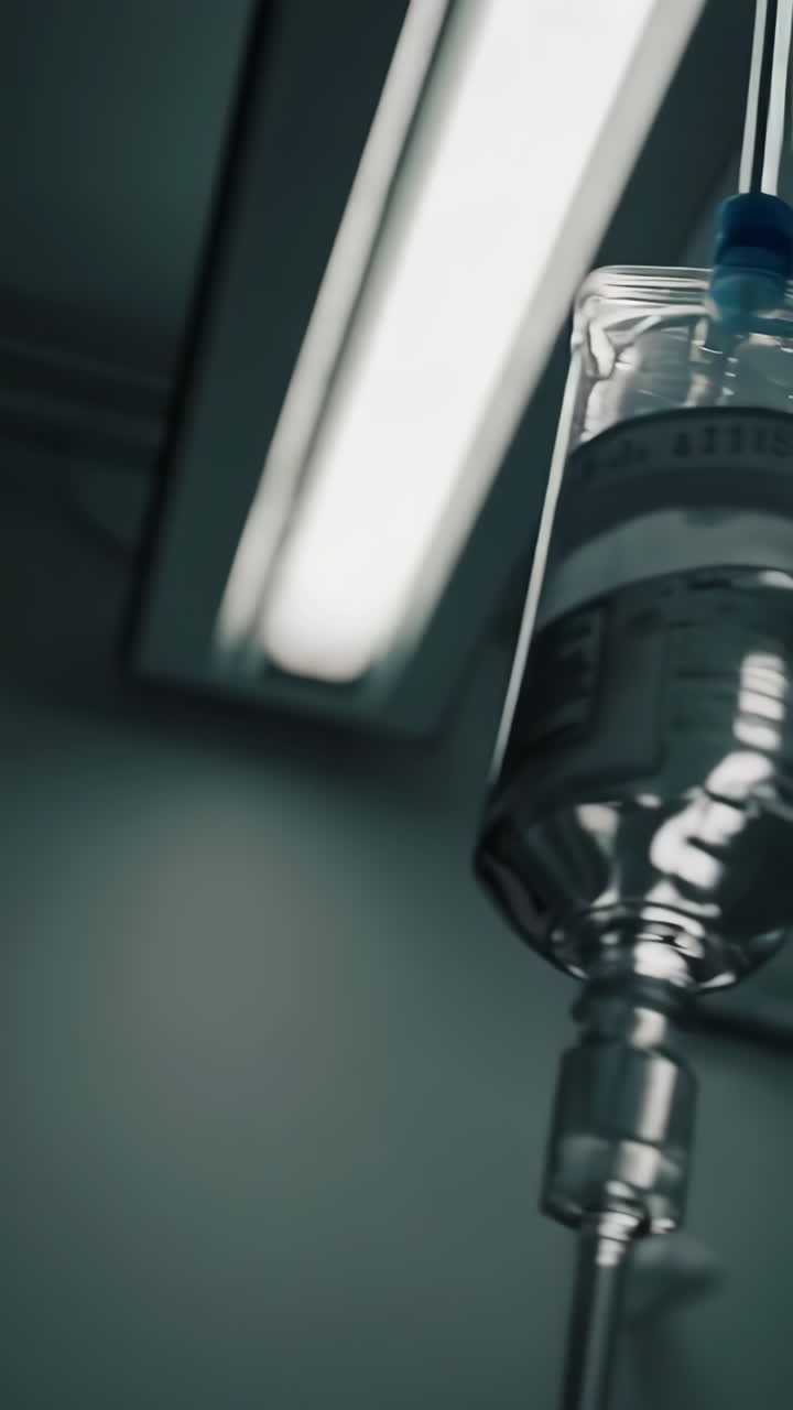 IV Drip
