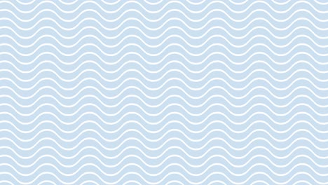 hand draw brish line background loop 4k