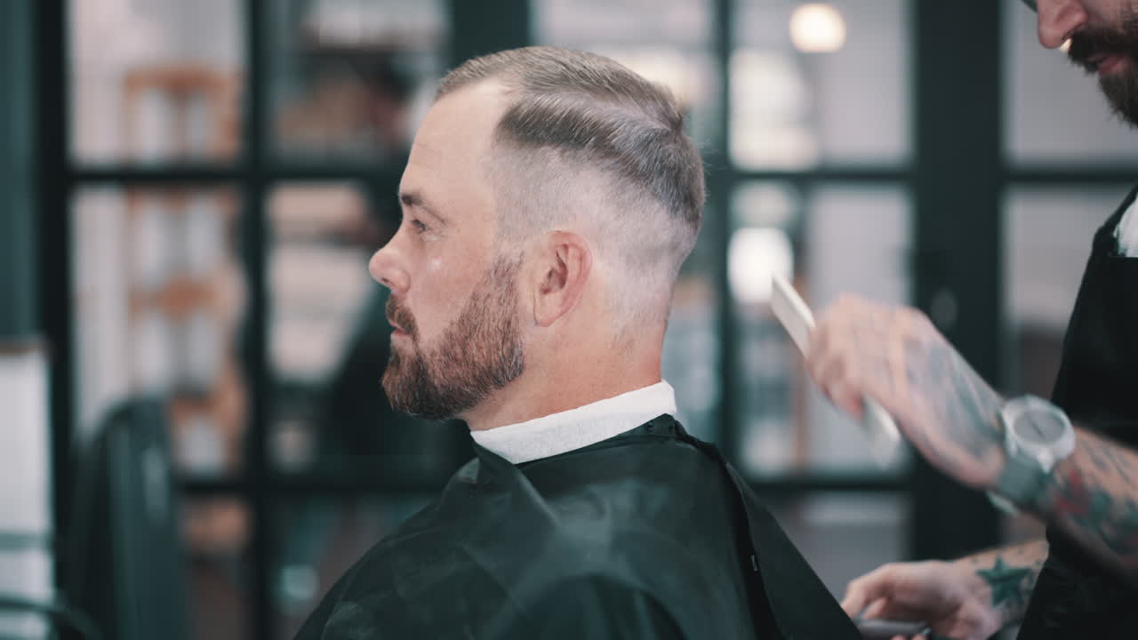 un nuevo mes, un nuevo corte fresco