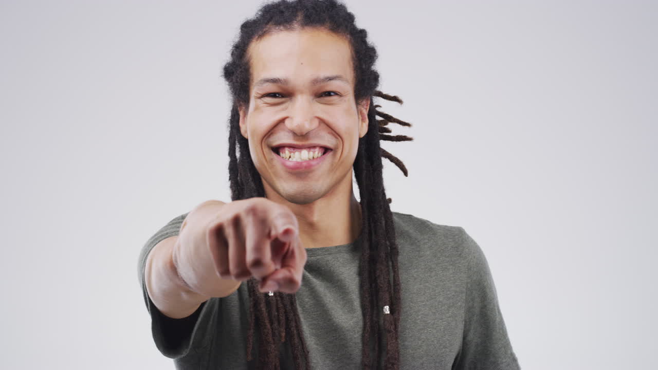 tú eres el que elijo.