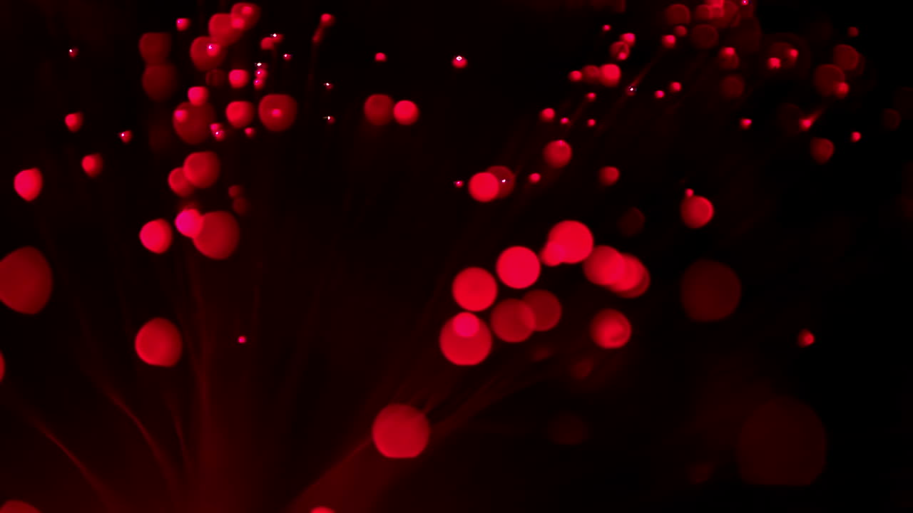 fibra óptica en cámara lenta 04