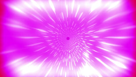 vj tunnel abstract creative