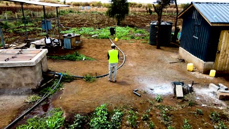 rural agricultural farms in kenya