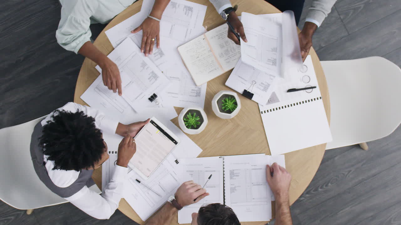 hacer que el éxito suceda