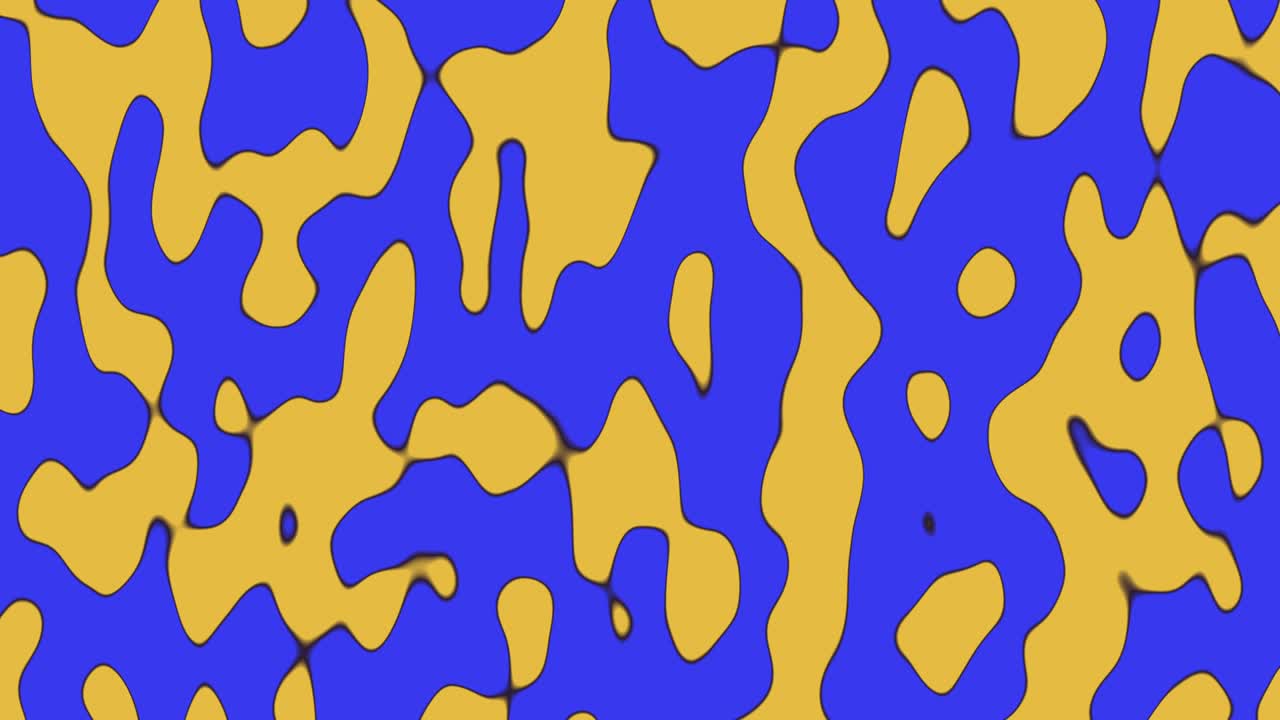 intro de la película de fondo diseño de arte de color gráficos estilo colores abstractos efectos de movimiento 4k para la edición de video diseño de logotipo textura animada