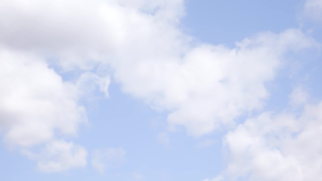 c300mkii 4k로 클라우드 패닝 샷