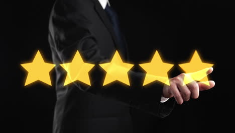 customer review satisfaction feedback survey data for shrewd business