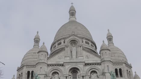 le temple du sacré-cœur de paris