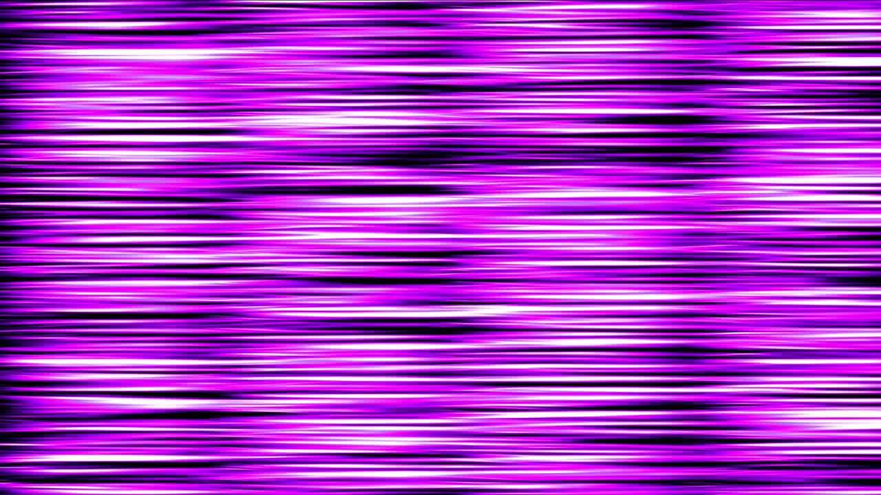 movimiento de velocidad de línea horizontal resumen 4k