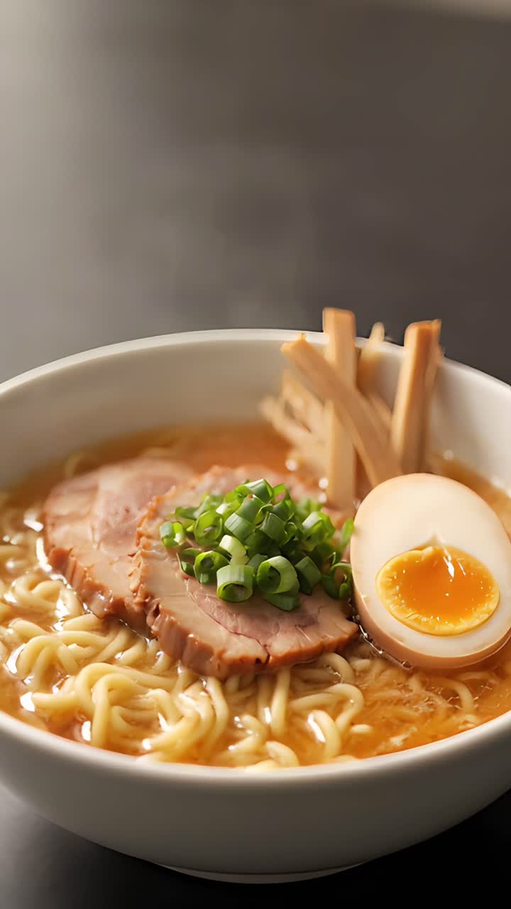 Makanan Jepang 4K