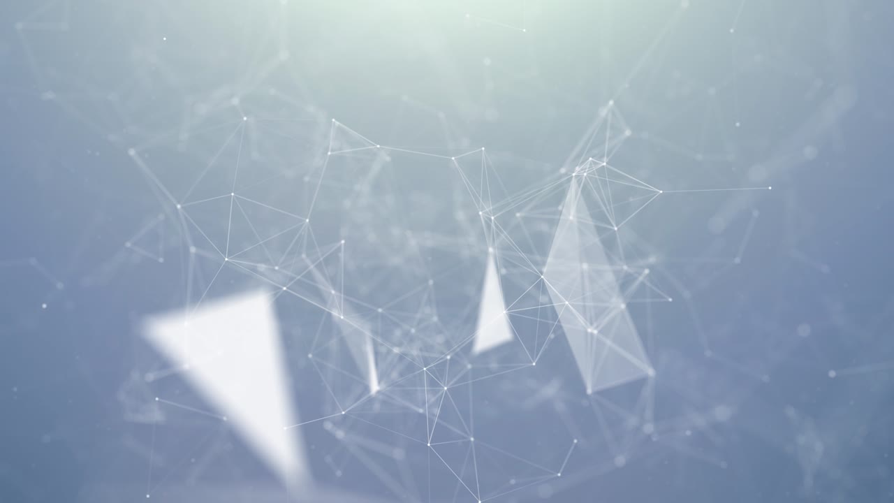 Abstract Geometric Network Design