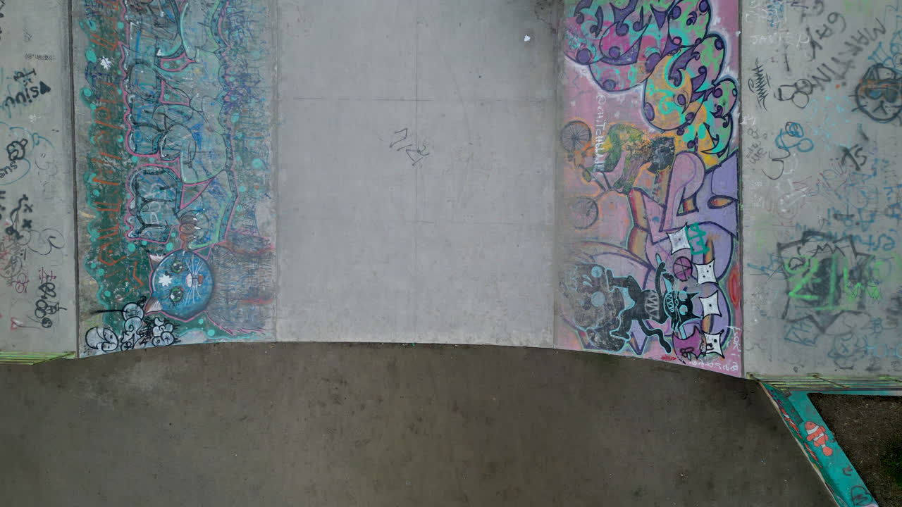 maipu skatepark parque santiago chile