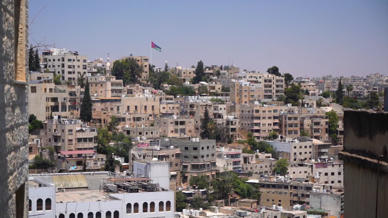 amman, jordania