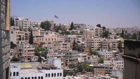 Amman,-Jordan