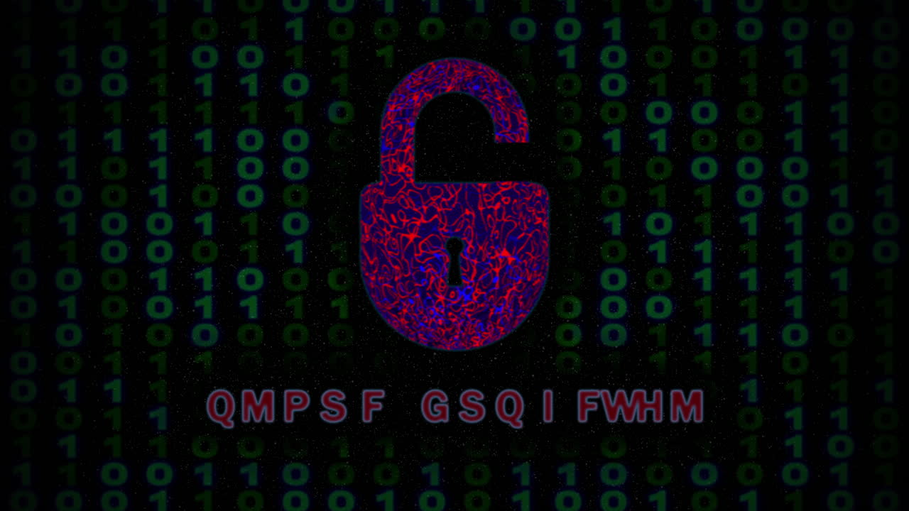 error de seguridad cibernética