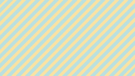 abstract motion graphic background with blue and yellow line strip moving, transition effect movement seamless loop, template pattern texture background.