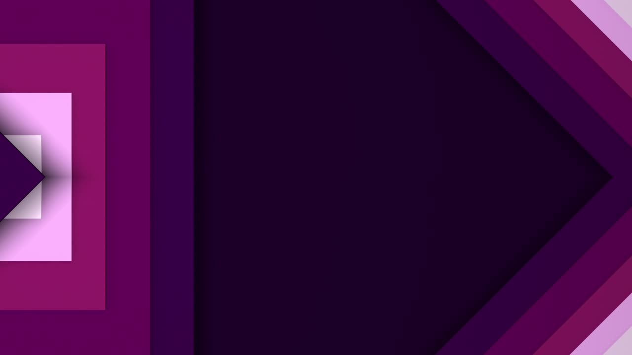 Riassunto sfondo geometrico viola e rosa