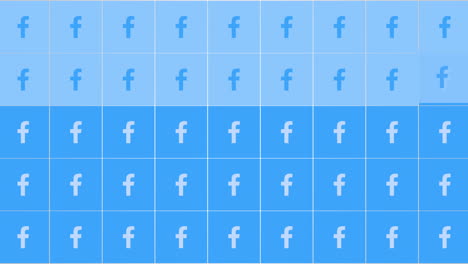 Motion-icons-of-Facebook-social-network-on-simple-background-3