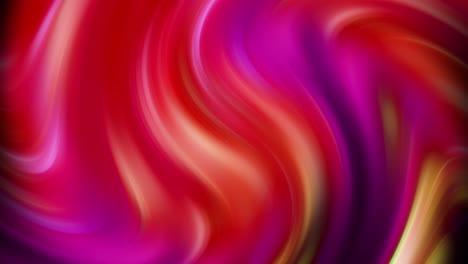 el remolino de colorida textura de mármol moviendo fondo abstracto. fondo de movimiento abstracto colorido.
