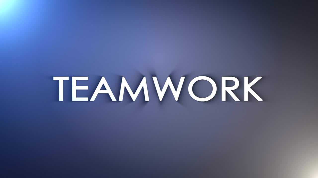 키워드 배경, 루프 성공