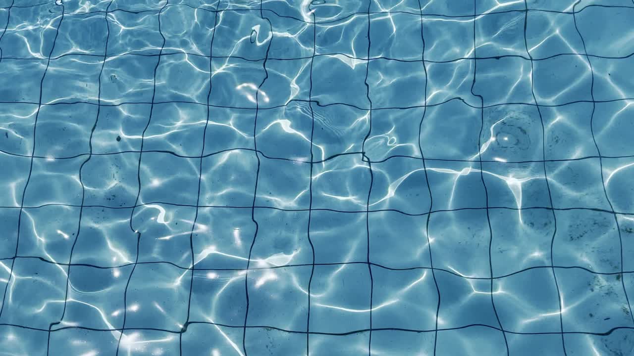Aqua-Farb-Wasserbecken