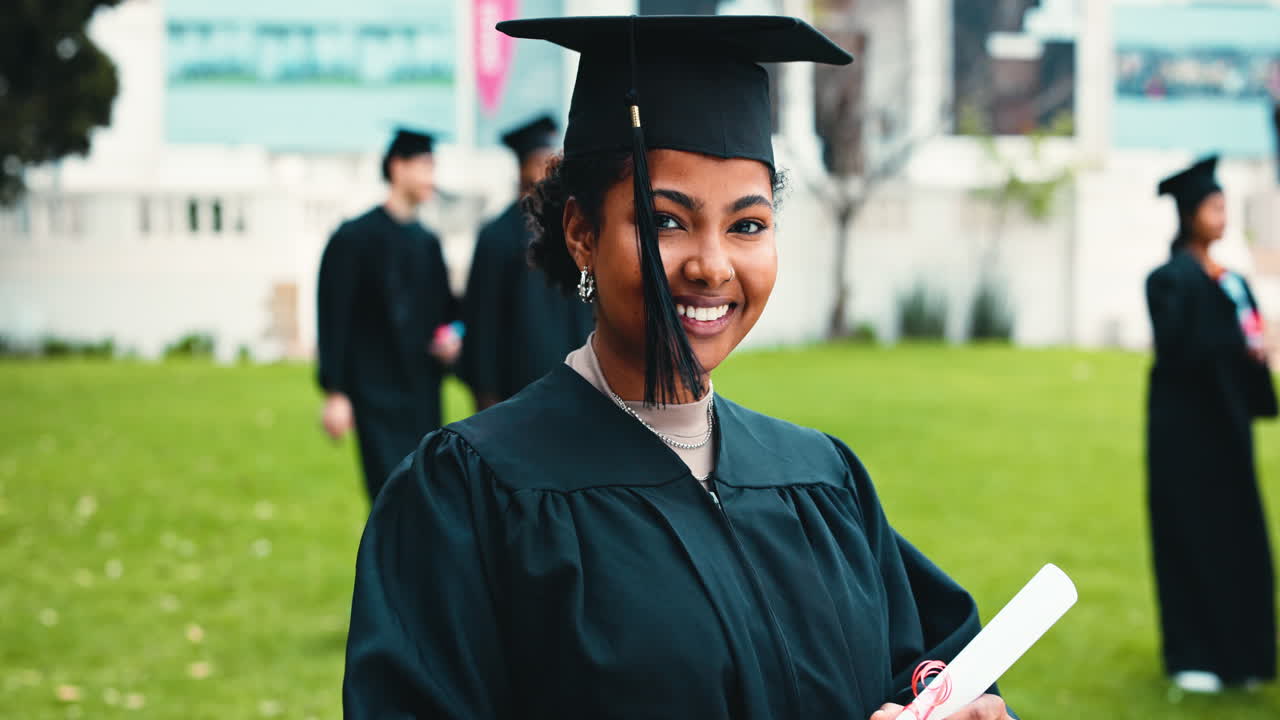 Graduation Ceremony