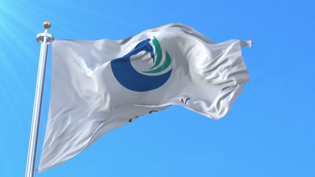 인천의 발, 남한의 도시, 루프