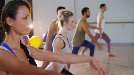 Group-of-people-exercising