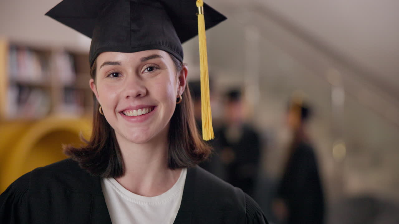 ceremonia de graduación