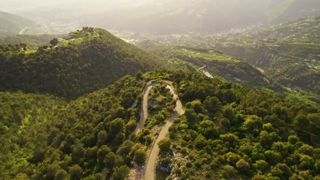 Epic-Ferrari-Road-Trip-Through-France