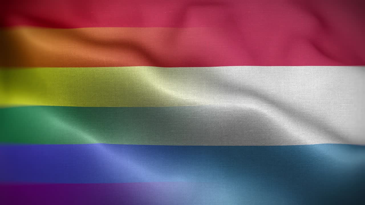 룩부르크 발 루프 배경 4k