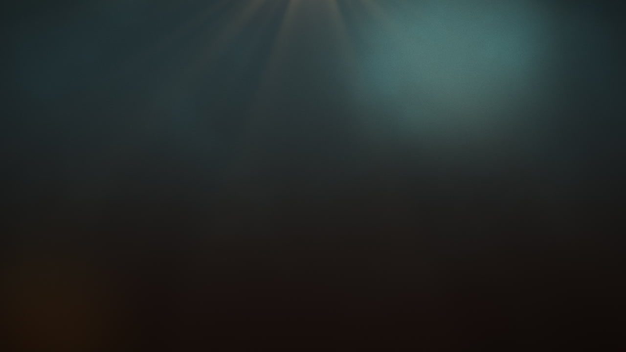 Premium stock video - Motion and fly blue particles and round bokeh on ...