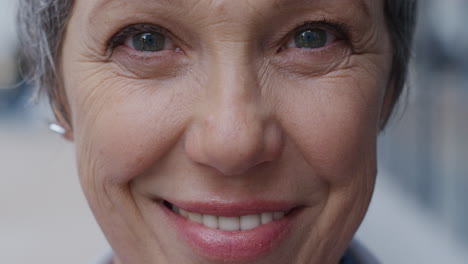 Portrait-of-mature-business-woman-smiling-in-office