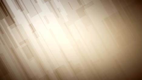fondo marrón con formas geométricas diagonales en 4k