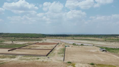 Paisaje-Agrícola-En-Las-Zonas-Rurales-De-Punjab-Pakistán