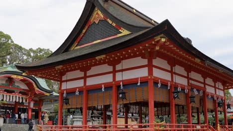 the best spots in kyoto