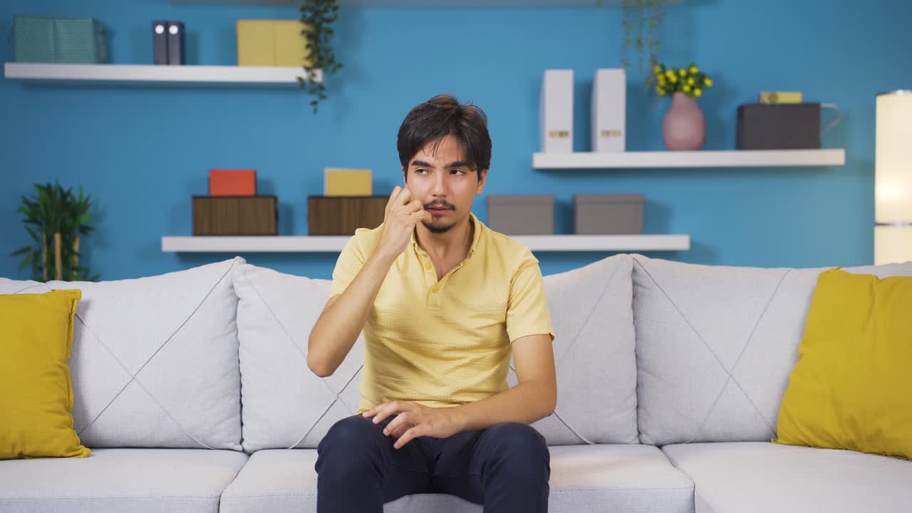 좌절한 사람은 화를 내죠.